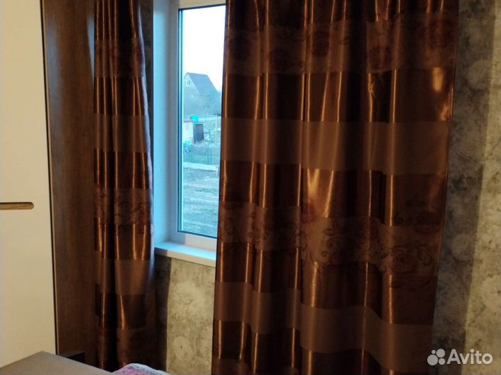 Шторы блэкаут новые