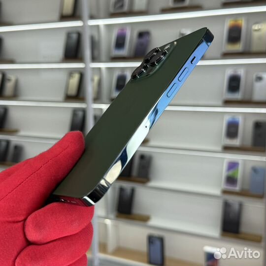 iPhone 13 Pro, 128 ГБ