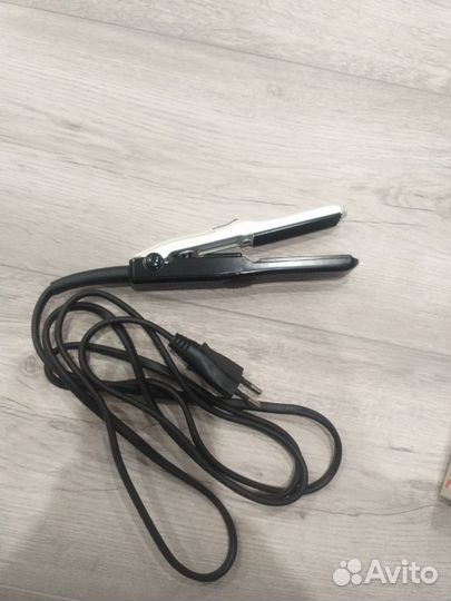 Утюжок для волос babyliss pro