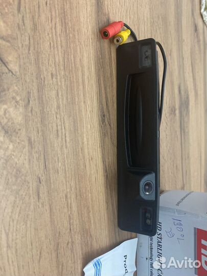 Камера на форд 3 ресталинг