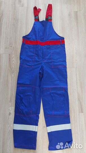 Костюм рабочий