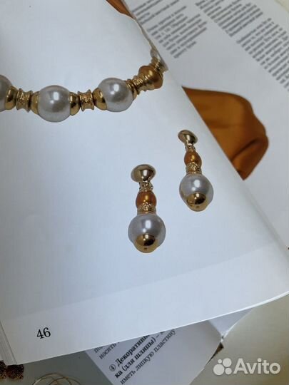 Книги про украшения бисер камни burda