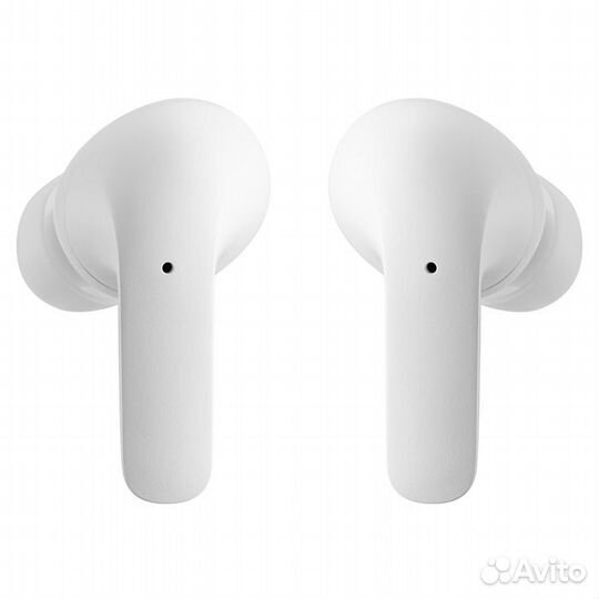 Наушники с микрофоном беспроводные Digma TWS-12 бе