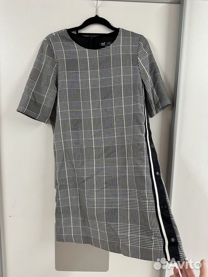 Платье zara m