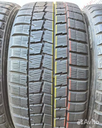 Dunlop Winter Maxx WM01 245/40 R18 108H