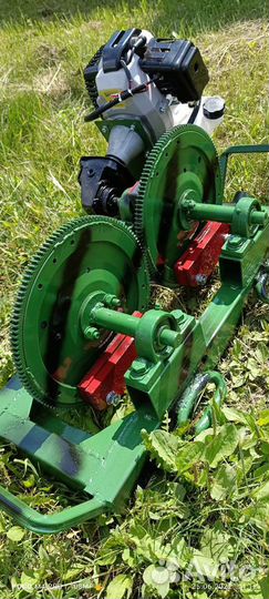 Кедротряс Шторм-1