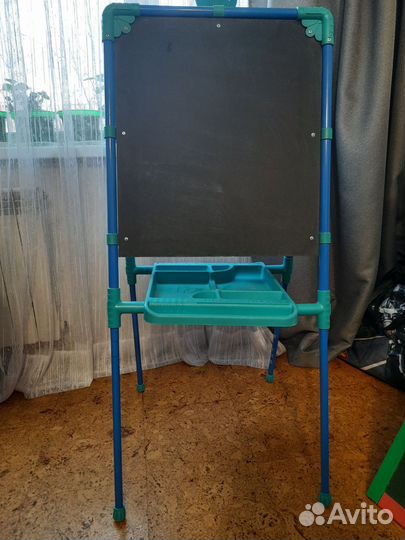 Мольберт детский Ника