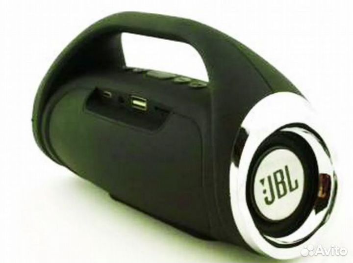 Колонка JBL
