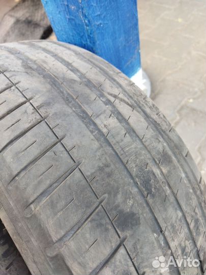 Michelin Pilot Sport 3 205/55 R16