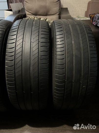 Колеса Mercedes r18 оригинал