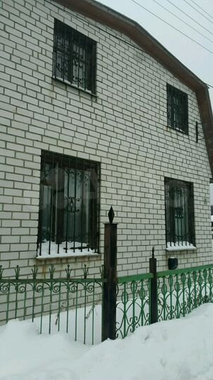 Дача 90 м² на участке 8 сот.