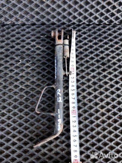 Боковая подножка Abm Zx50S / Zx150S