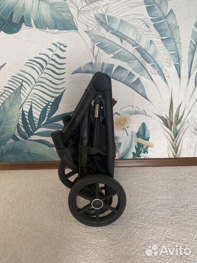 Коляска bexa ideal