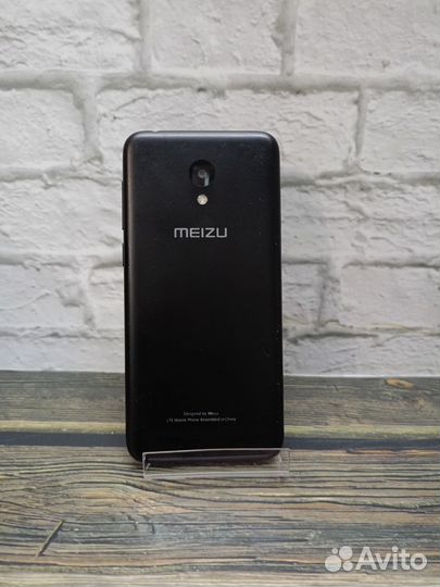 Meizu M8c, 2/16 ГБ