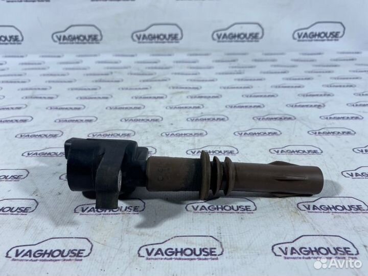 Катушка зажигания Ford Explorer U251 4.6 2008