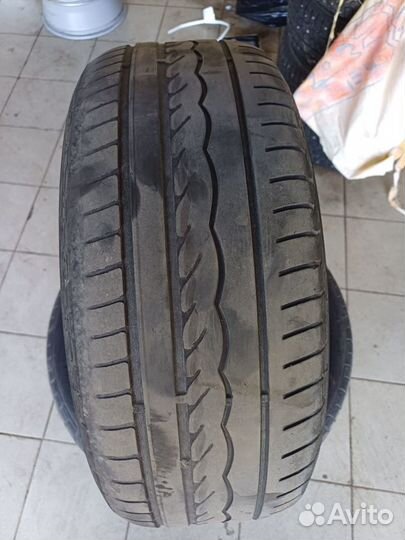 Dunlop SP Sport 01 195/55 R15