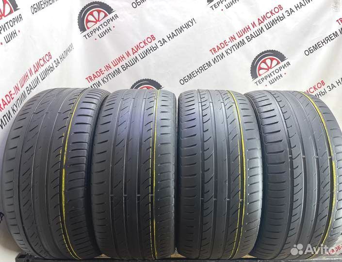 Sailun Atrezzo ZSR SUV 275/40 R20 104P