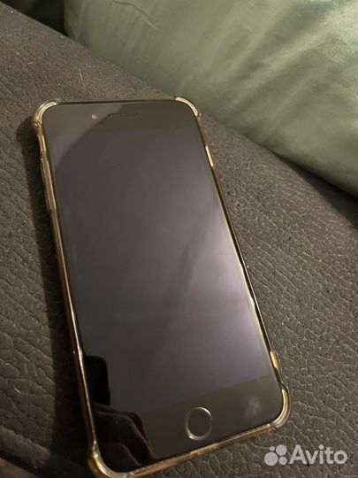 iPhone 7, 128 ГБ