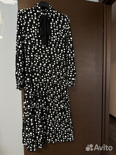 Платье женское вечернее 42