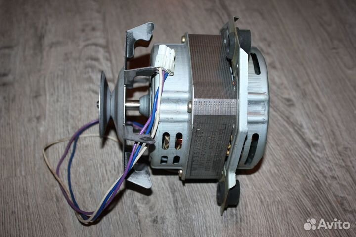 Двигатель стиральной машинки daewoo