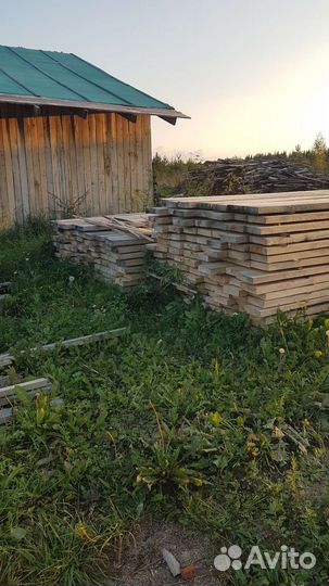 Доска для опалубки и строительства