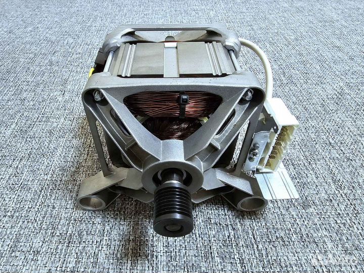 Двигатель Dexp 11002011004057 Б/У