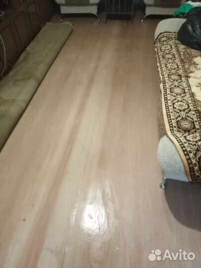 Уборка квартир и домов