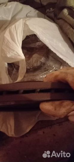 Тормозные диски ford focus 3