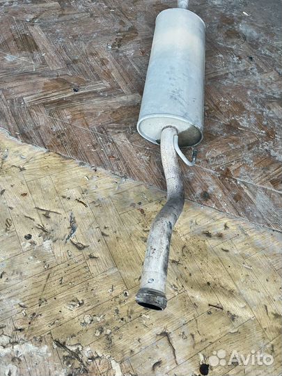 Запчасти на priora