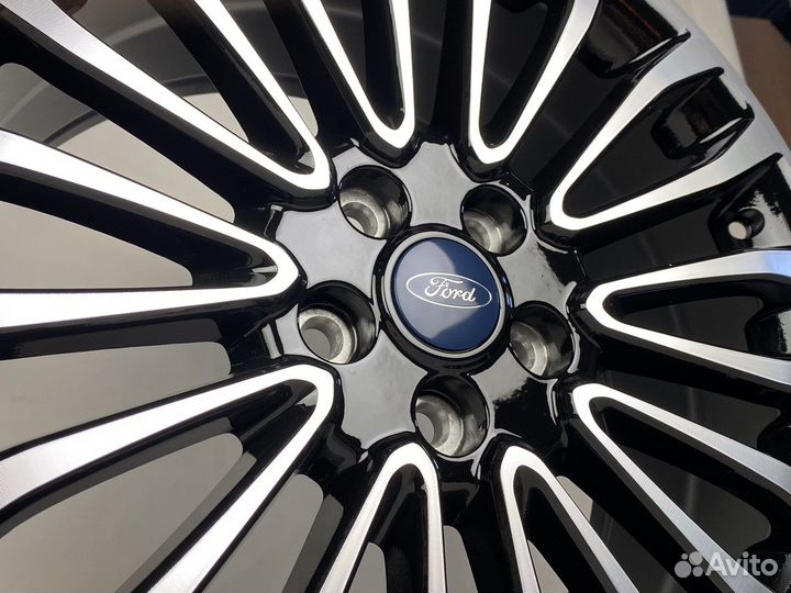 Диски R*18/5x108 Ford Mondeo,Ford Focus