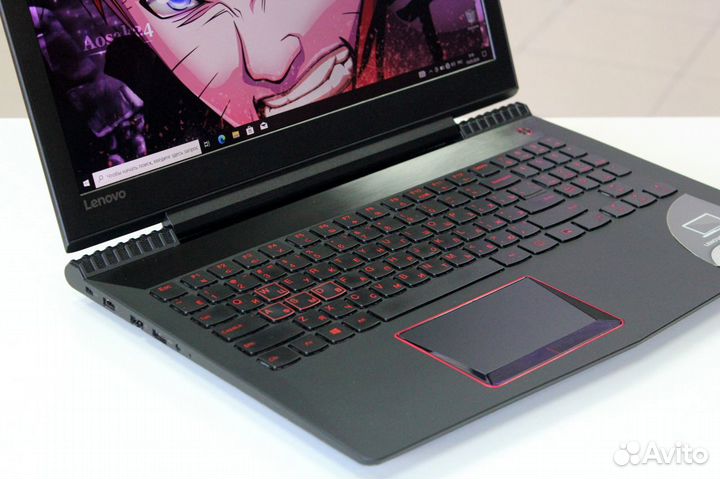 Игровой Lenovo Legion