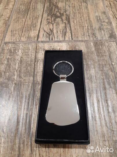 Дилерский брелок Ваз 2101, 2102, 2103, 2121