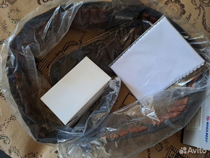 Турманиевый пояс