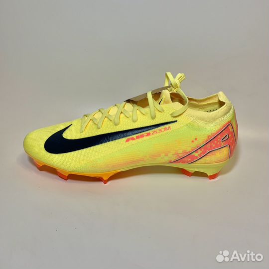 Бутсы Nike Zoom Vapor 16 Pro KM FG(9.5US)