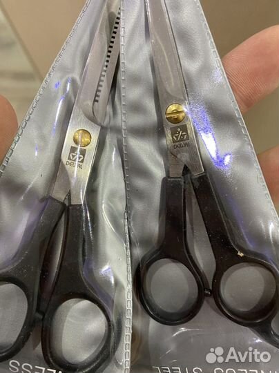 Ножницы dewal