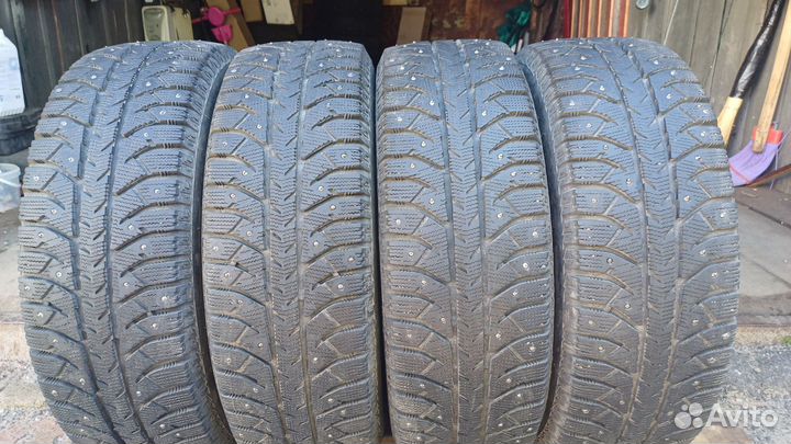 Bridgestone Ice Cruiser 7000 195/65 R15 86T