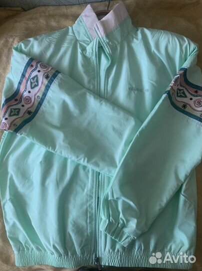 Спортивный костюм Испания