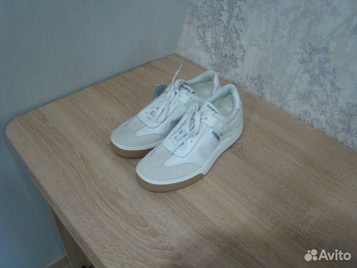 Кроссовки мужские