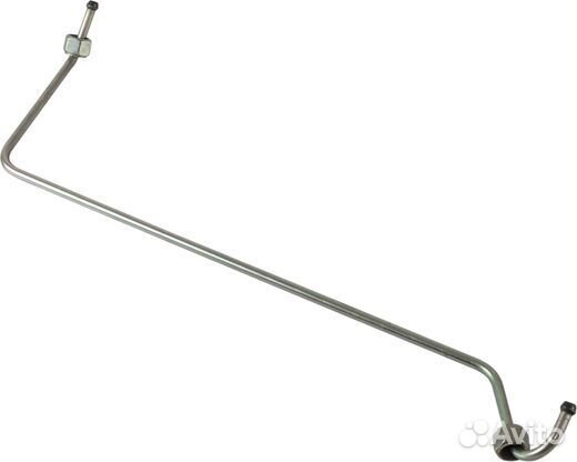 Трубка топливная volvo penta