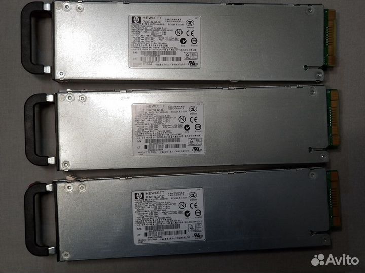 Блок питания HP DPS-460BB