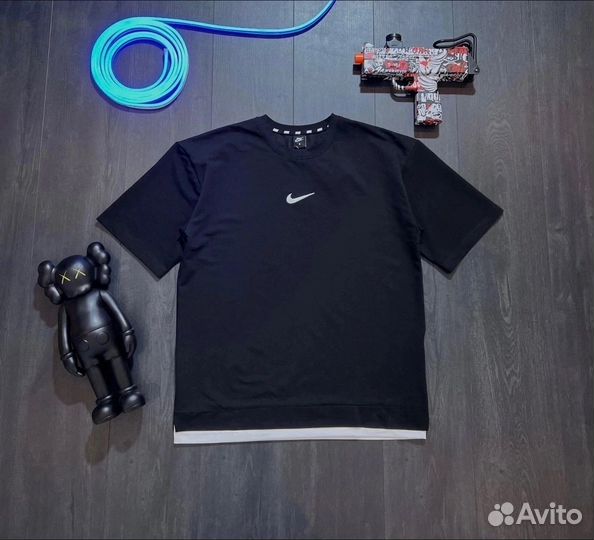 Футболка мужская Nike