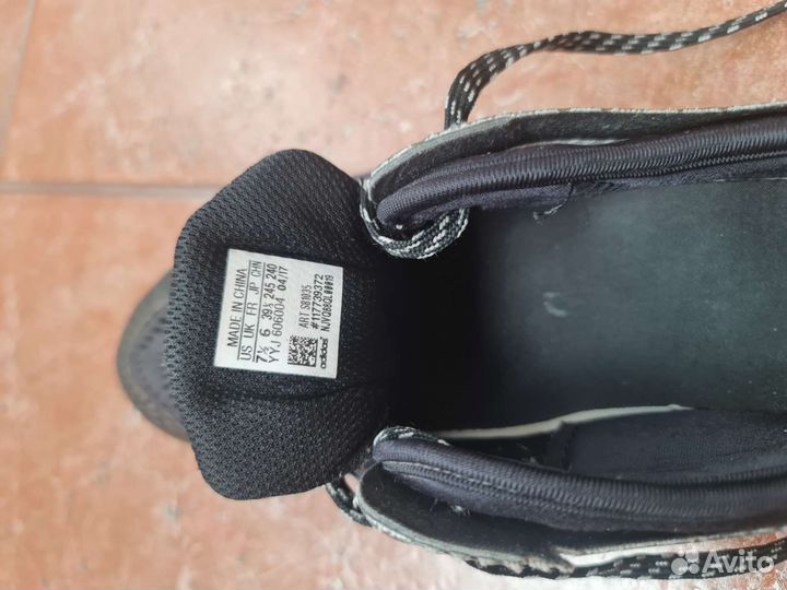 Борцовки adidas