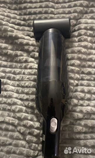 Пылесос для автомобиля