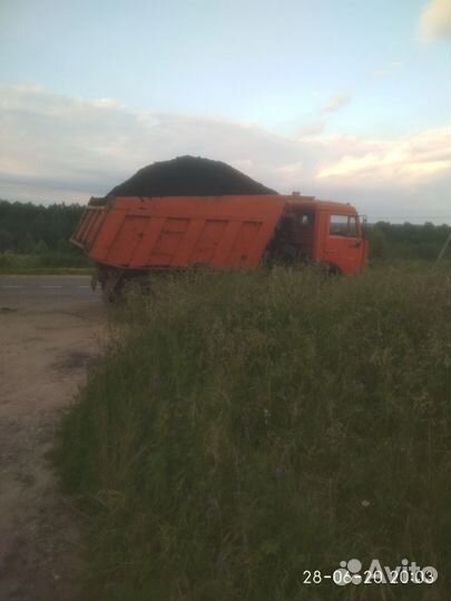 Манипулятор 7т