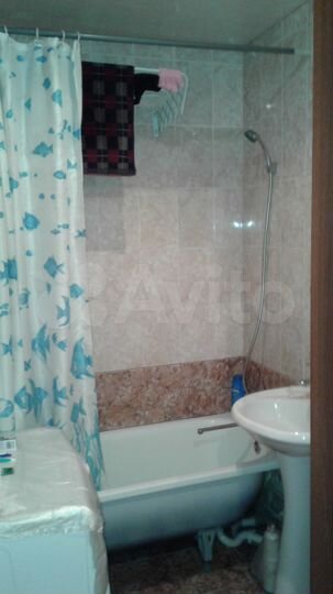 2-к. квартира, 42,8 м², 4/5 эт.