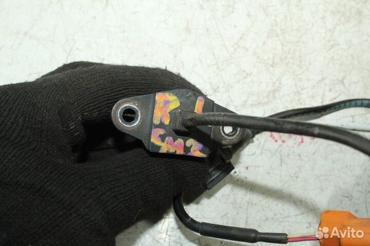 Датчик ABS honda accord 03* CM2 RR/LH