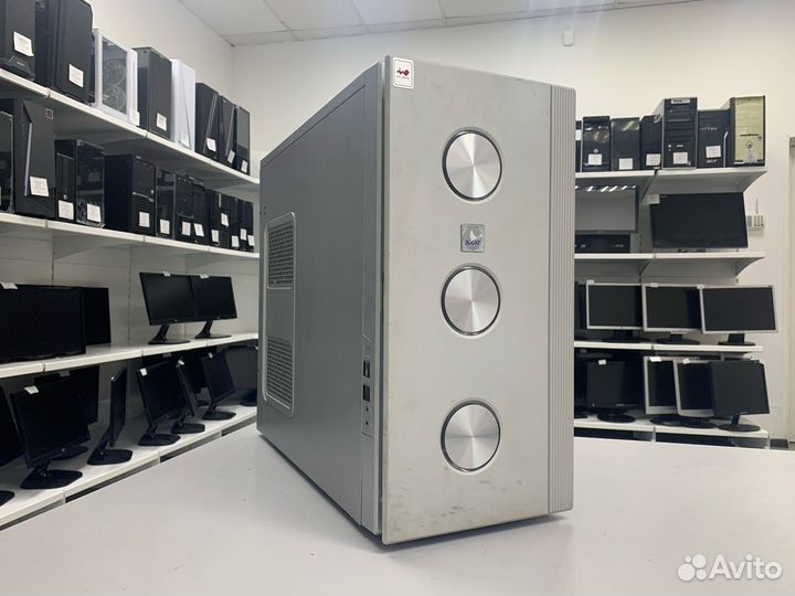 Корпус для пк ATX