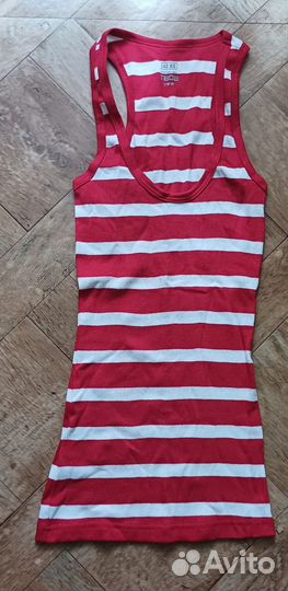 Майка женская