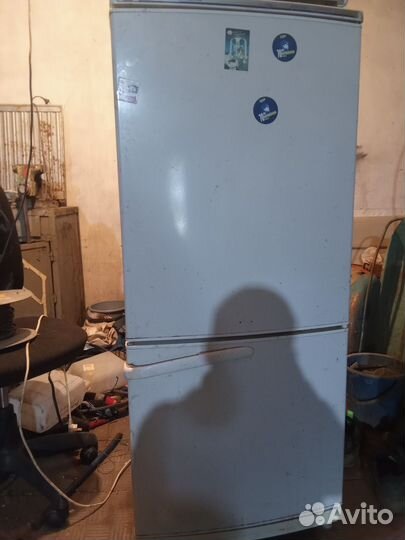 Холодильник бу