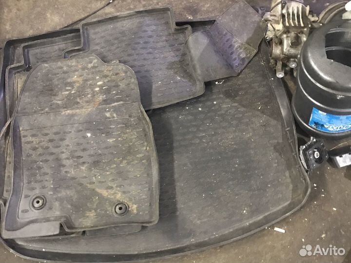 Коврики мазда Сх5 2014года